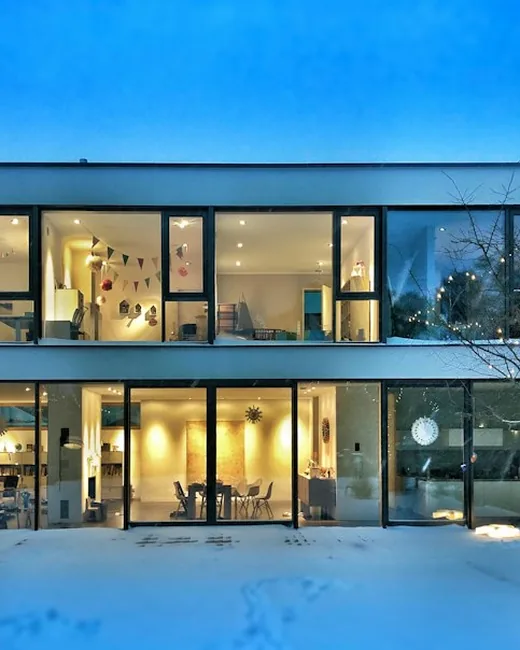 Casas de lujo en venta