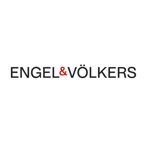 Logotipo de Engel & Völkers