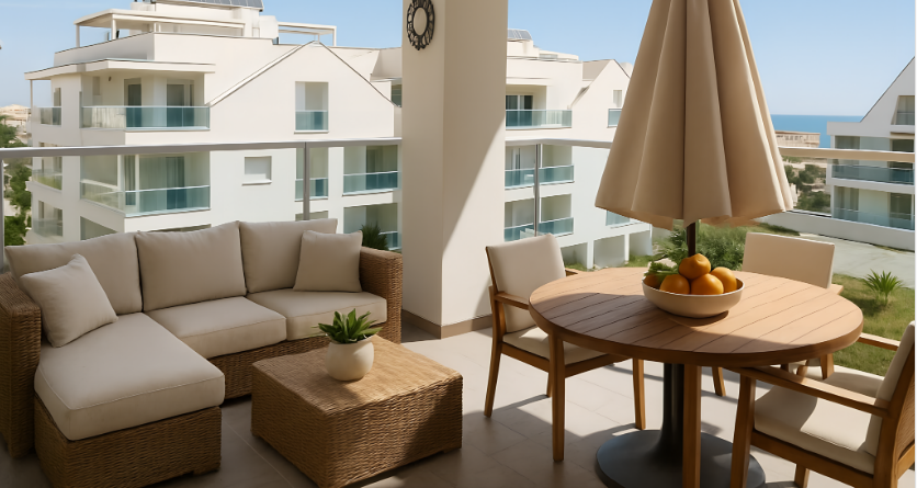 ATICO DUPLEX CON VISTAS AL MAR - Foto 6